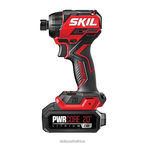 Power your projects skil south africa tools