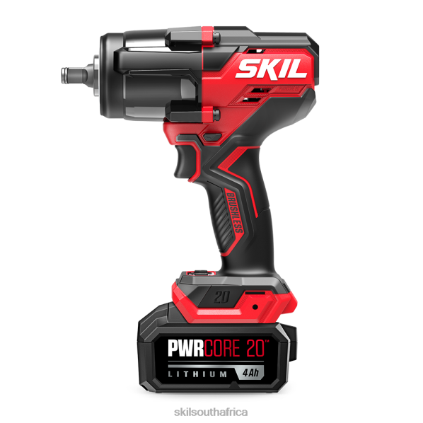 Power your projects skil south africa tools