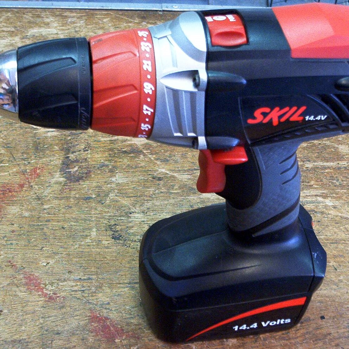 Power Your Projects SKIL South Africa Tools